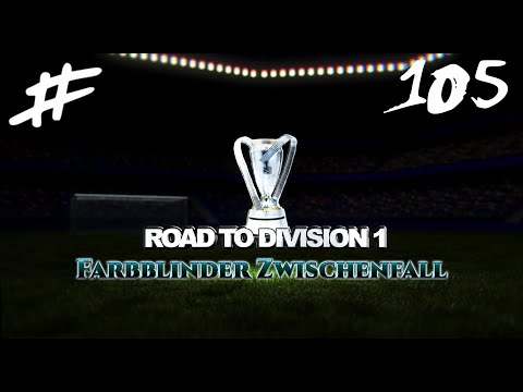 Road to Division 1 #105 - Farbblinder Zwischenfall | Let's Play Fifa 20 | PC Gameplay | GER