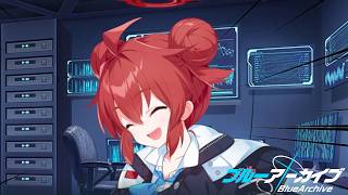【ブルーアーカイブ】先生、はじめました。ヴェリタスのはなし