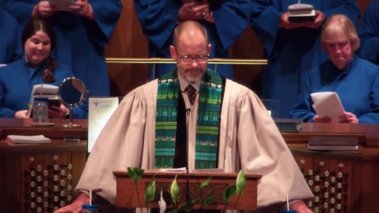 25th Sunday after Pentecost