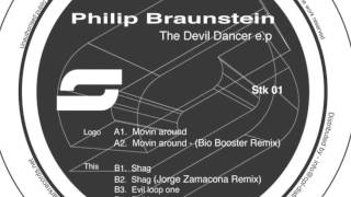 Stark 01 - A2 - Philippe Braunstein - Moving Around (Bio Booster Remix) 2004