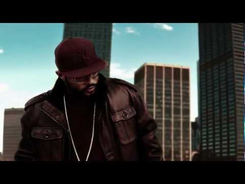 TIME FOR CHANGE - INNOCENT? feat ROC MARCIANO & DJ MODESTY