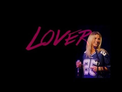 The Doggett Brothers Feat Laura Jackson "Lover" 2016 (CaptainFunkOnTheRADIO Radio Béton!)