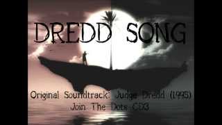 DREDD SONG - The Cure (JTD) [LYRICS INGLES/LETRA ESPAÑOL] subtitulada