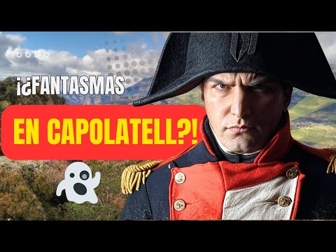 Jorditoms and Lau, La Montañas