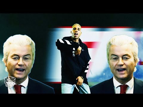 Bizzey - Fast ft. Mula B & Louivos (prod. Ramiks & Iliassopdebeat)