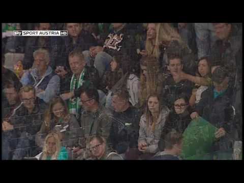 sky go Erste Liga 16/17 - 3. Runde: FC Wacker Innsbruck - WSG Wattens 1:2 (Video-Highlights)