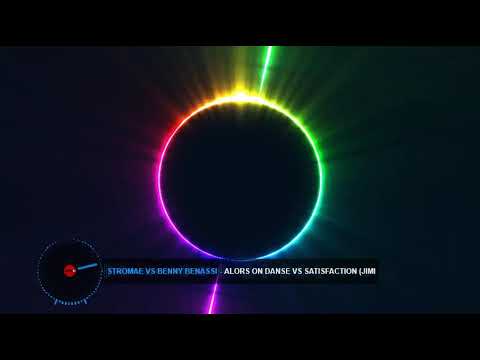 Stromae Vs. Tiesto & Swacq Vs. Steve Aoki & Alok Vs. Benny Benassi - Alors On Party Time Again