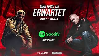 Wen hast du erwartet Music Video