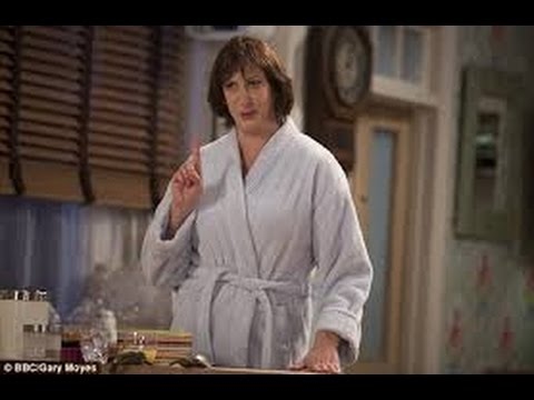 Miranda S03E03 - The Dinner Party