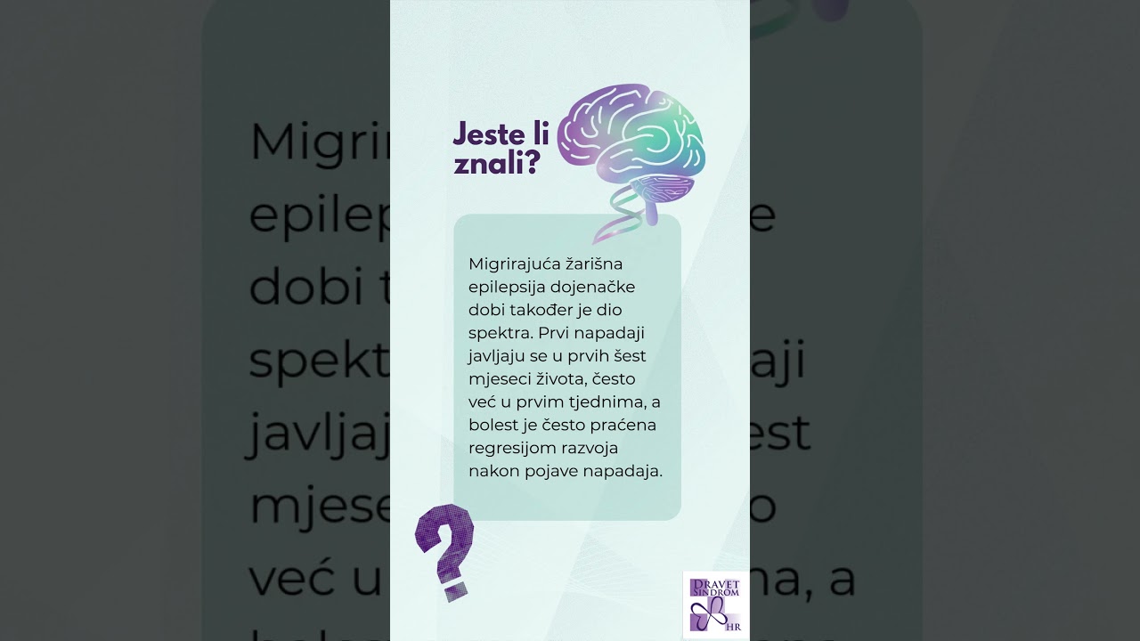 SCN2A povezani poremećaji