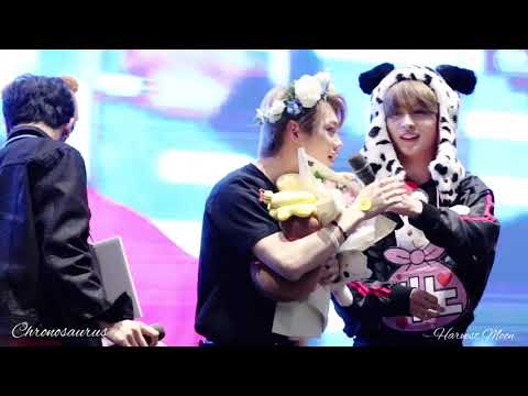 190413 Stray Kids (스트레이키즈) - 여의도 팬싸인회 - Chronosaurus - Felix (필릭스) focus