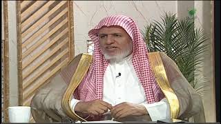 صورة أ.د. علي الشبل | برنامج يستفتونك | حلقة 29 05 1446هـ