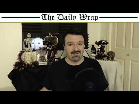 The Daily Wrap: Oct. 28, 2022 - New TV ROCKS! MWII Thrills, RE8 DLC Chills!