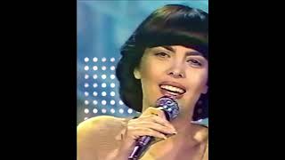 ✨@Mireille Mathieu 💞🌷✨Ces Instants De Ma Vie ✨1983 ✨
