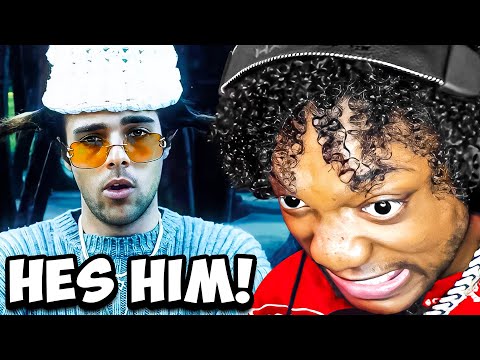 YourRAGE Reacts to BLP Kosher - Fools Gold (Official Video)