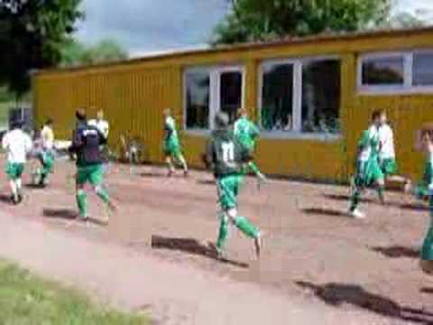 TSV Neuland - Aufstieg Landesliga