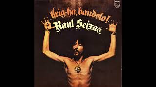 Raul Seixas Loteria Da Babilônia Ao Vivo Krig Ha, Bandolo!