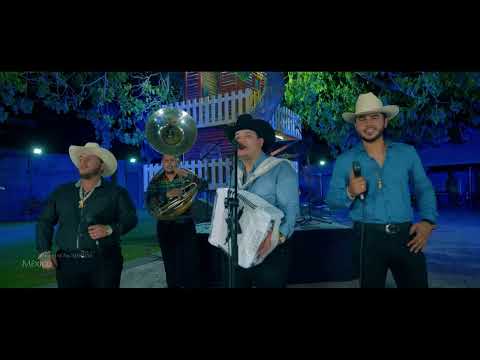 Grupo Supremo x Grupo Arriesgado  - El Proceso (Video Oficial) 2023