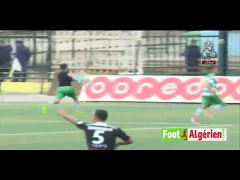 Ligue 2 Algérie (11e journée) : RC Kouba 1 - JSM Skikda 1