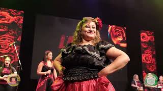 Casa de Pombo / Bafafá na Encruzilhada  - Aldeia de Caboclos (Áudio oficial)