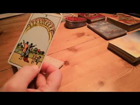 30.11.22...Eure Verbindung hat die besten Aussichten dauerhaft und stark zu sein 🤗 🍀 😘