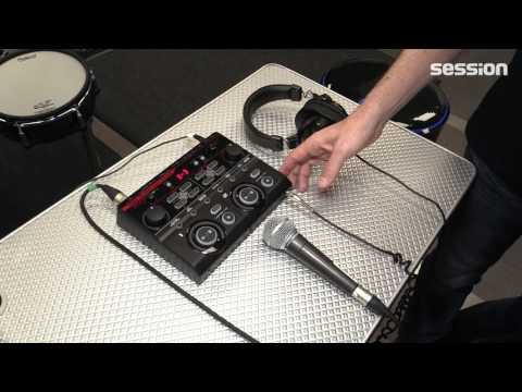 Musikmesse 2016: Boss RC-202