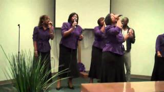 Lord, You've Been So Good - Anointed Hinds Sisters at The Tower of Prayer