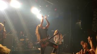 LOST SOCIETY - Hollow Eyes (Live)