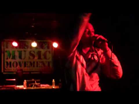 NewBreedMC Opening 4 Killah Priest   All Lungz
