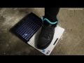 Laptop Zerstören HD Kein HD Testvideo Smash Laptop