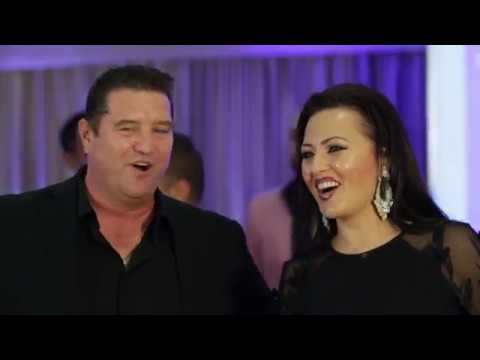 Biljana i Boris Dimovi so grupa Astrion -  Sto e ljubovta