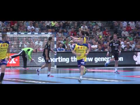 Vive Targi Kielce w Kolonii