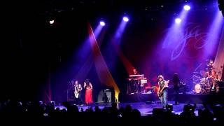 Tarja Neverlight - Live at Teatro Gran Rex 2014