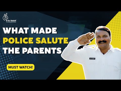 R for Rabbit's CSR initiative to ensure safety of kids while travelling