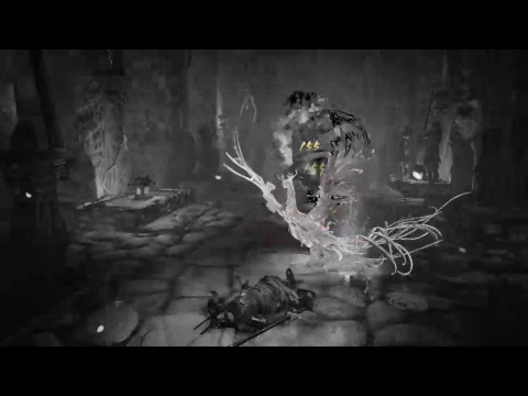 Nioh My Hell Boss