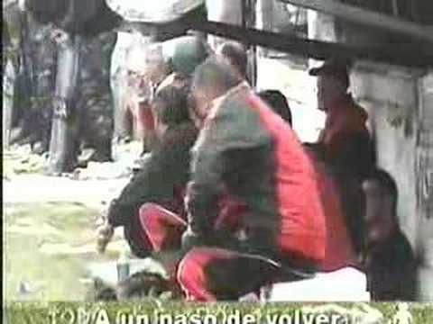 Argentino B: Central Cba 0 - Patronato 0 (Alma y Corazón)