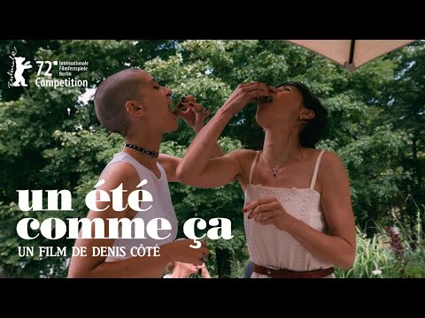 Un été comme ça - bande annonce Shellac