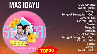 Download lagu Mas Idayu 2024 MIX Nonstop - 100% Cintaku, Robek Hatiku, Selangit, Senggol Senggolan, Cubit Cub... mp3 Download lagu Mas Idayu 2024 MIX Nonstop - 100% Cintaku, Robek Hatiku, Selangit, Senggol Senggolan, Cubit Cub... mp3