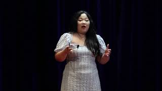 The Importance of Mental Health in Teens | Yeon Ju Kim | TEDxAmericanS
