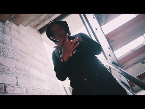 GNuk - Out The Way (🎥@kdvisions_ )