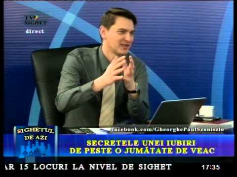 Sighetul de Azi 14 Februarie