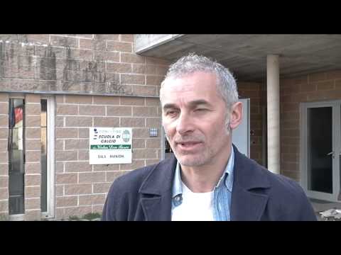 Virtus Don Bosco interviews / Dopo partita Virtus Don Bosco - Bozner