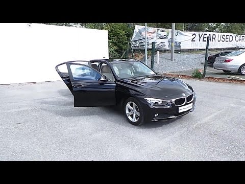 151D12548 - 151D12548 BMW 316d SE Saloon