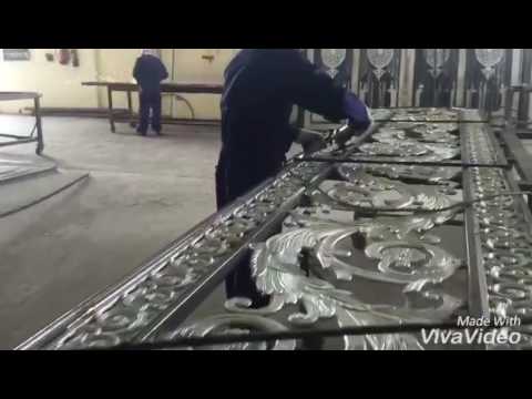 Drabzin  درابزين