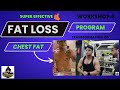 Best Chest fat loss program ll fat loss ll chest fat ll mahesh negi