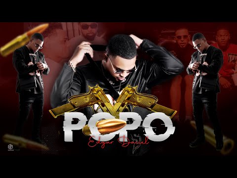 POPO  EDGAR DACIEL ( VIDEO OFICIAL 4K )