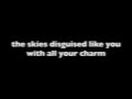 Conquer Divide - Nightmares with lyrics 