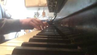 Trip to Athlone/Banish Misfortune for solo piano - Seán McCluskey