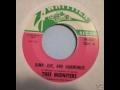 Thee Midniters "Jump, Jive & Harmonize"
