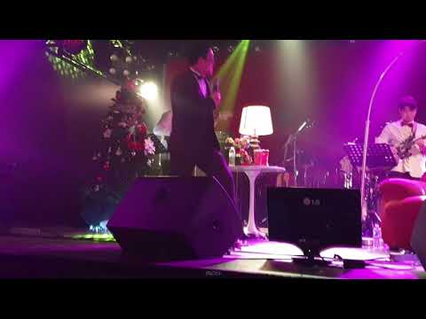 191207 ZEEBOMB 김지범 / Love Me Through The Night